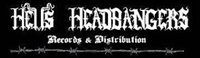 Hells Headbangers Records